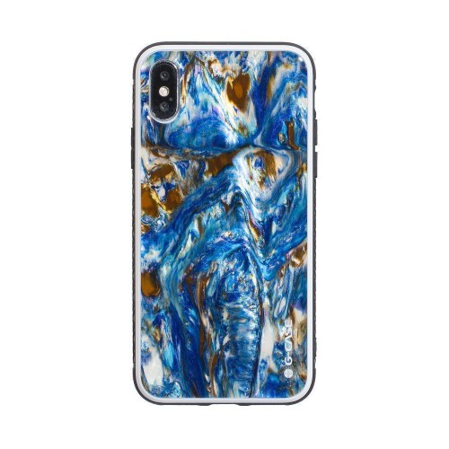 Чехол G-Case Amber for Apple Iphone X / Xs