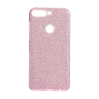 Чехол Twins for Huawei Y7 2018 Prime