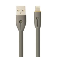 Кабель USB Remax RC-043i Knight Lightning