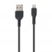 USB Hoco X20 Lightning 3m