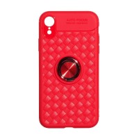 Чехол Doyers With Ring for   Xr