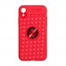 Чехол Doyers With Ring for Apple Iphone Xr