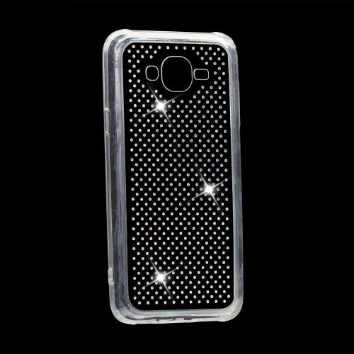 Силикон Unique Skid Ultrasonic Series for Samsung J7 2015