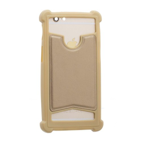 Чехол Leather 5,0-5,5