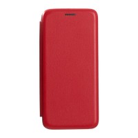 Чохол-книжка шкіра для Samsung S8