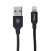 USB Baseus CALYW Lightning 1.2m