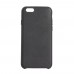 Чехол Leather Case for Apple Iphone 6G