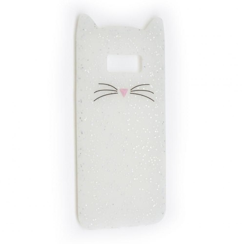 Чехол Игрушки Cat's for Samsung S8 Plus