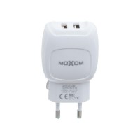Мережевий Зарядний Пристрій Moxom KH-69 Type-C