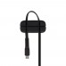 Держатель проводов Baseus ACTDJ Cross Peas Cable Clip
