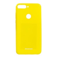 Чехол Molan Shining Huawei Y7 2018