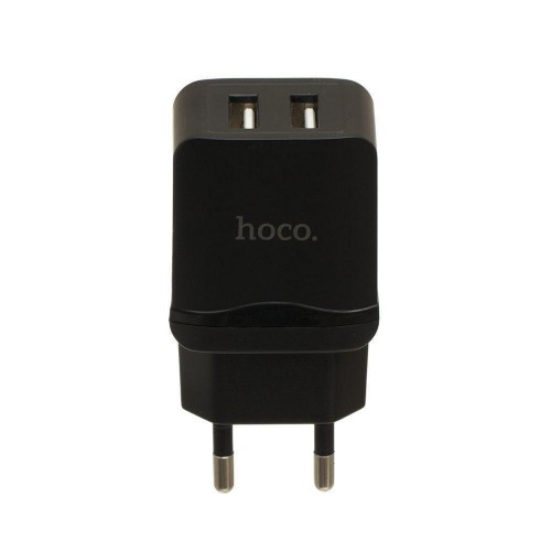 Сетевое Зарядное Устройство Hoco C33A Lightning