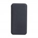 Чохол-книжка Leather Folio для  Xs Max