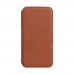 Чохол-книжка Leather Folio для  Xs Max