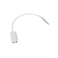 Кабель Audio Splitter 3.5mm For 