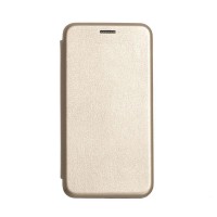 Чехол-Книжка Оригинал Кожа для Honor 6C Pro