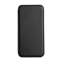 Чохол-книжка шкіра для Honor 9 Lite