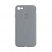 Чехол Carbon for Apple Iphone 8G
