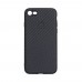 Чехол Carbon for Apple Iphone 8G