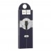 USB Hoco X20 Lightning 3m