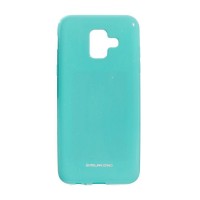 Чехол Molan Shining Samsung A6 2018 European