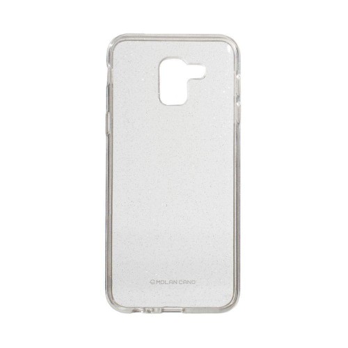 Чехол Molan Shining Samsung J6 2018