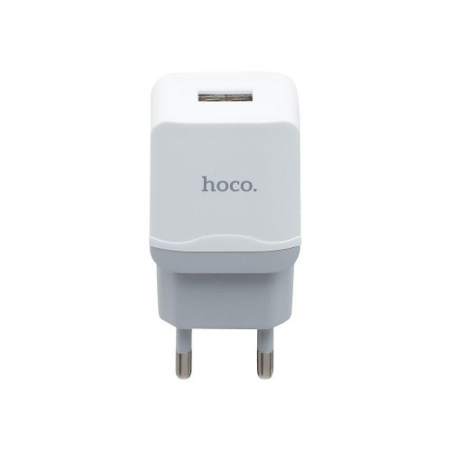 Сетевое Зарядное Устройство Hoco C22A Micro