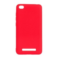 Силикон SMTT для Xiaomi Redmi 4A