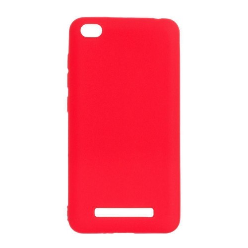 Силикон SMTT Xiaomi Redmi 4A