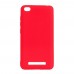 Силикон SMTT Xiaomi Redmi 4A