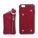 Чехол Tkoj With a Wallet for Apple Iphone 6 Plus