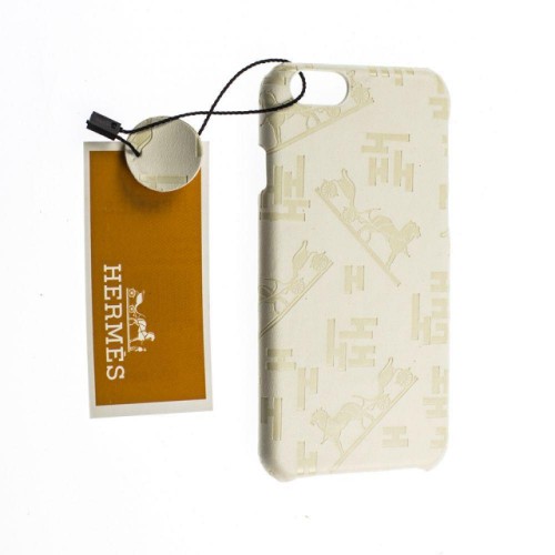 Чехол Hermes Iphone 6S