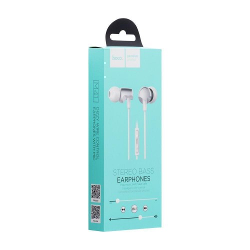 Наушники Hoco M41