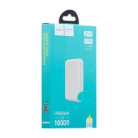 Універсальна Мобільна Батарея Power Bank Hoco J35 Sunshine 10000 mAh