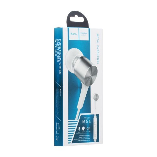 Наушники Hoco M54