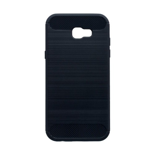 Чехол Polished Carbon Samsung A710 2016