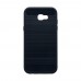 Чехол Polished Carbon Samsung A710 2016