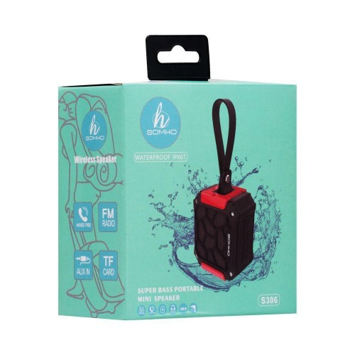 Колонка Somho S306