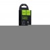 USB Hoco X1 Rapid Lightning 1m