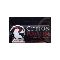 Вата Cotton Bacon