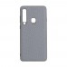 Чехол Carbon for Samsung A920 A9 2018