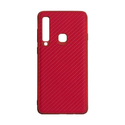 Чехол Carbon for Samsung A920 A9 2018