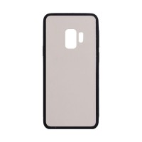 Чехол Case Original Glass for Samsung S9
