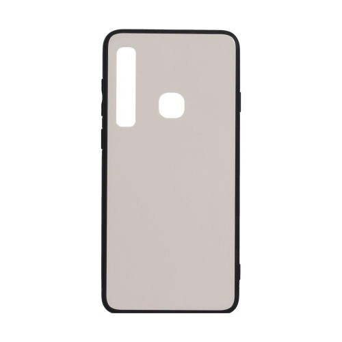 Чехол Case Original Glass for Samsung A9 2018