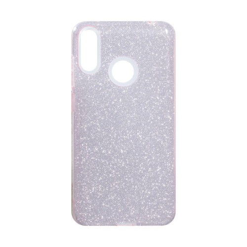 Чехол Twins for Huawei Y7 2019