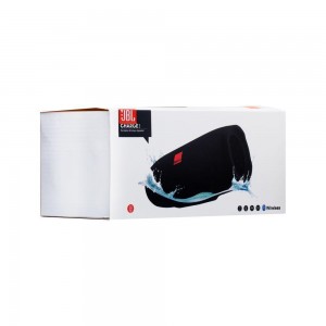 Колонка JBL Charge 3 Колонка JBL Charge 3