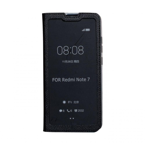 Чехол original book for Xiaomi Redmi Note 7