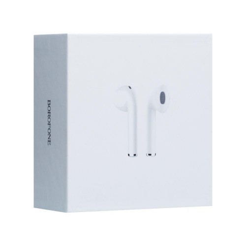 Блютуз Стерео Гарнитура Borofone BE21 Plus