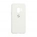 Чехол Case Original Glass for Samsung S9