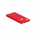 Чехол Case Original Glass for Xiaomi Mi8 Lite